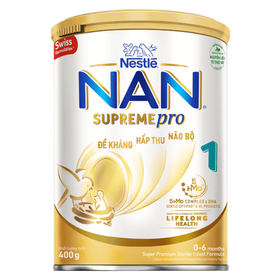 Nan Supreme Pro 1