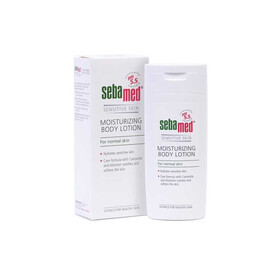 Sữa dưỡng thể Sebamed Moisturizing Body Lotion