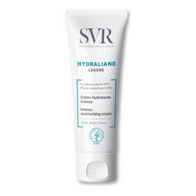 SVR Hydraliane Legere - Kem dưỡng ẩm dành cho da thường, da hỗn hợp (40ml)
