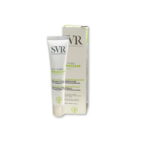 SVR Mat+Pores - Kem dưỡng kiềm dầu, thu nhỏ lỗ chân lông (40ml)