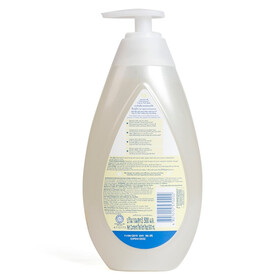 Johnson's Baby Cotton Touch