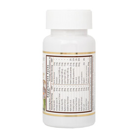 Ultra Liver Cleanser: Hỗ trợ giải độc gan, bảo vệ và tăng cường chức năng gan