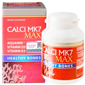 Viên uống Calci MK7 Max