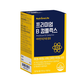 NutrioneLife Premium B Complex
