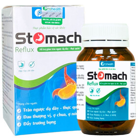 Viên uống Stomach Reflux