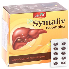 Viên uống Symaliv B Complex