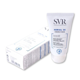 SVR Xerial 30 Creme Pieds - Kem dưỡng da chân, da khuỷu tay (50ml)