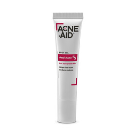 Gel chấm mụn Acne-Aid Spot Gel Anti-Acne giảm mụn và ngăn ngừa vi khuẩn gây mụn (10g)