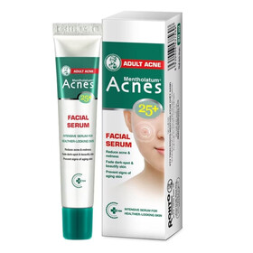 Serum chấm mụn Acnes 25+ – Giảm mụn, mờ thâm, ngăn ngừa lão hóa
