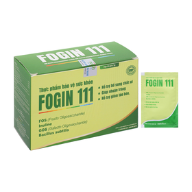 Bột Fogin 111