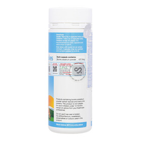 Colostrum Capsules 90 viên - Viên nang sữa non hỗ trợ tăng cường sức đề kháng