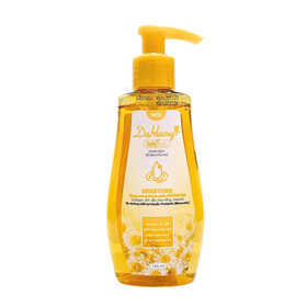Dung dịch vệ sinh phụ nữ Dạ Hương Daily Fresh Moisture (145ml)