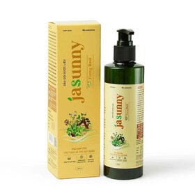 Dầu gội dược liệu Jasunny