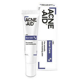 Gel Acne Aid Gel Scar Care