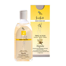 Fixderma Srai Soft Gel – Magnolia