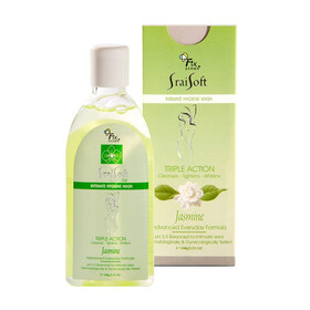 Fixderma Srai Soft Gel – Jamine