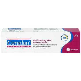 Ceradan Advanced Moisturising Skin Barrier Crea