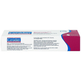 Ceradan Advanced Moisturising Skin Barrier Crea