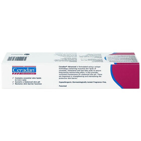 Ceradan Advanced Moisturising Skin Barrier Crea