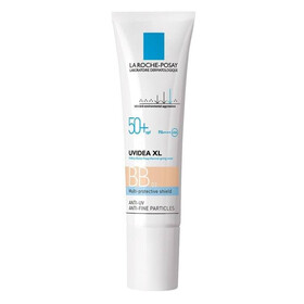 Kem chống nắng La Roche-Posay Uvidea XL BB 03 SPF50+ Cho da nhạy cảm, bảo vệ da hiệu quả