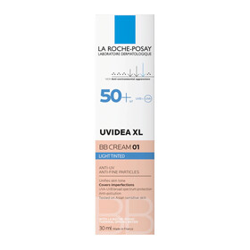 Kem chống nắng La Roche-Posay Uvidea XL BB 03 SPF50+ Cho da nhạy cảm, bảo vệ da hiệu quả