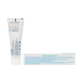 Kem đánh răng Ortho Kin dành cho răng niềng ngăn ngừa sâu răng và làm dịu kích ứng (75ml)