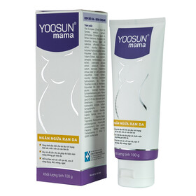 Kem ngăn ngừa rạn da Yoosun Mama