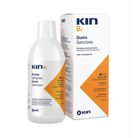 Nước súc miệng KIN B5