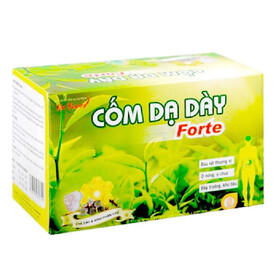Cốm dạ dày Tat Thanh Forte - Hỗ trợ giảm viêm loét dạ dày