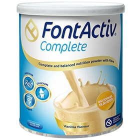 Sữa FontActiv Complete