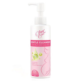 Sữa rửa mặt Happy Event Gentle Cleanser