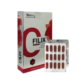 Filix KenPharma