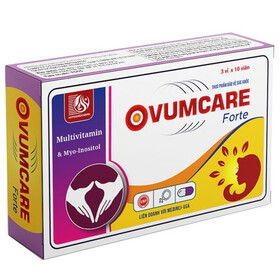Ovumcare Forte