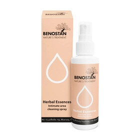 Benostan Herbal Esences