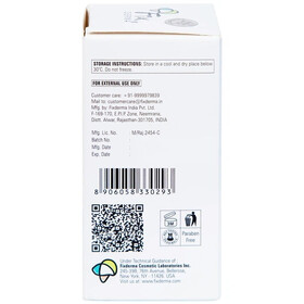 Xịt trị mụn Fixderma Salyzap for Body Acne Body Spray