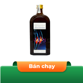 Thực phẩm bảo vệ sức khỏe Duo Vital (500ml)