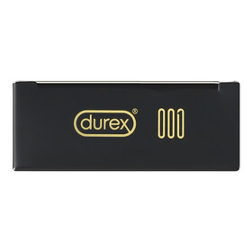 Bao Cao Su Durex 001 (Hộp 3 cái)