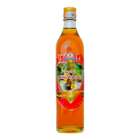 Mật ong rừng sữa chúa Tín Phát giúp bồi bổ sức khỏe, hỗ trợ tiêu hóa 500ml