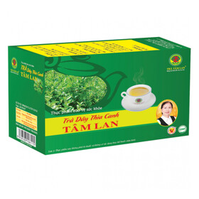 Trà dây thìa canh Tâm Lan – Hỗ trợ ổn định đường huyết, tốt cho người tiểu đường