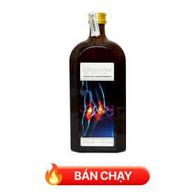 Thực phẩm bảo vệ sức khỏe Duo Vital (500ml)