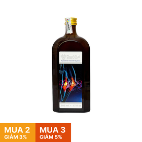 Thực phẩm bảo vệ sức khỏe Duo Vital (500ml)