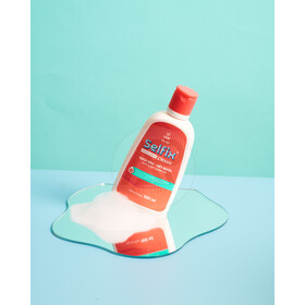 Dầu Gội Selfix Classic giúp sạch gàu, hết ngứa (100 ml)