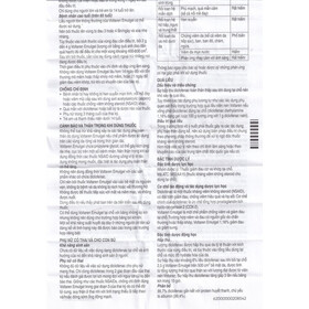 Gel bôi Voltaren gel 1% giảm đau, kháng viêm xương khớp (20g)