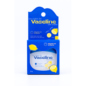 Sáp dưỡng ẩm Vaseline chanh 50G