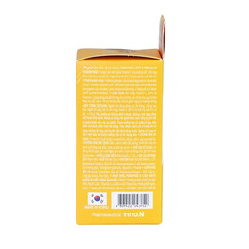 Thực phẩm bảo vệ sức khoẻ Condition Let&#039;s C Premium - Hộp 60 viên