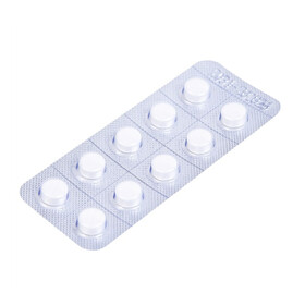 Thuốc Sp Ambroxol 30mg long đờm, tiêu nhầy (Hộp 100 viên)