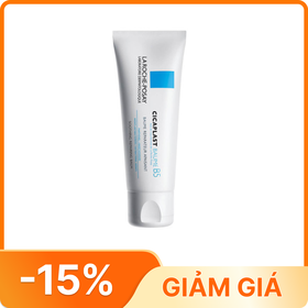 Kem dưỡng La Roche Posay phục hồi và làm dịu da Cicaplast Baume B5 (100ml)