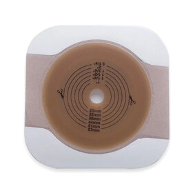 Đế bằng có viền Hollister 14604