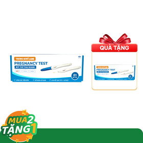 Bút Thử Thai Nhanh Trung Sơn Care