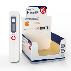 Nhiệt kế điện tử Bwell Vedofamily